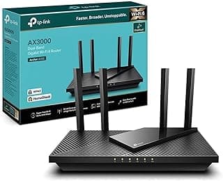 TP-Link Archer AX55