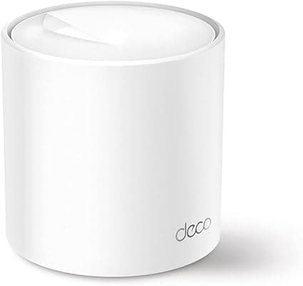 TP-Link Deco X50